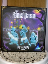 Disney The Haunted Mansion: Call of the Spirits Game - Magic Kingdom Park Edition — listing 4