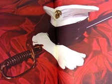 USMC 'Still Ready' Marine Corps Recruiting Poster - Sundblom Reproduction, Circa 1942 Design — listing 2