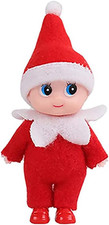 Puppies - A Tiny-Toddler Elf Book (Rand McNally) — listing 2