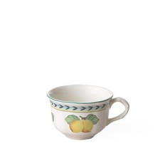 Villeroy & Boch French Garden Fleurence Cup & Saucer Set (2-Piece) — listing 6
