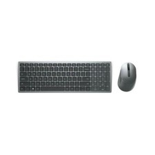 Dell KM7120W Wireless Compact Keyboard & Mouse Combo - Gray — listing 6