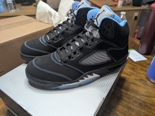 Air Jordan 1 Retro High OG 'University Blue' Sneakers, EU 42.5 — listing 4
