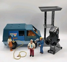 Fisher-Price Adventure People Aero-Marine Search Team #323 — listing 4
