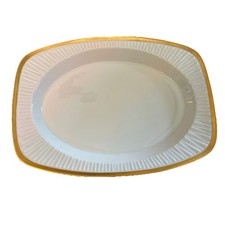 Haviland Limoges Hand-Painted Porcelain Serving Bowls, Pair (1923) — listing 2