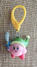 Ninja Kirby Backpack Hanger Glow-in-the-Dark Figure — listing 5