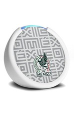 Amazon Echo Pop Smart Speaker with Alexa - Mexico National Team (FMF) Special Edition — listing 6