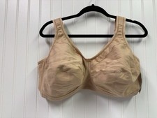 Anita Comfort Jana 5427 TopComfort Bra, Skin, Size 40H (US) — listing 2