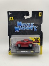 Red Diecast Sports Car Toy (Ferrari F40-style) — listing 6