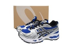 ASICS Gel-Kayano 27 Women's Running Shoe — listing 3