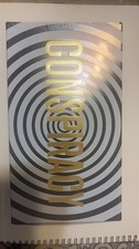 Jeffree Star Cosmetics Conspiracy Palette (Shane Dawson Collaboration) — listing 4