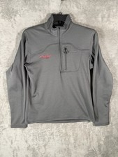 Patagonia R1 Pullover Fleece Grid Fleece 1/4 Zip, Men's XL — listing 4