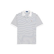 Polo Ralph Lauren Women's Custom Fit Striped Button-Down Shirt, Size 6, listing 6