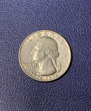1976 Bicentennial Washington Quarter (Drummer Boy Reverse) — listing 5