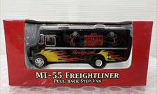 Snap-on Diecast Delivery Van Toy Truck — listing 4