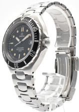 Omega Seamaster Professional 200M Pre-Bond Diver Watch — listing 2