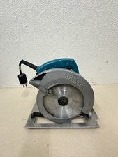 Makita 5007NB 7-1/4" Corded Circular Saw with Case — listing 6