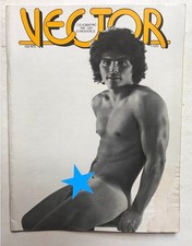 BLOW Vintage 1970s Gay Adult Magazine — listing 6