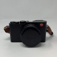 Leica D-Lux Compact Digital Camera — listing 4