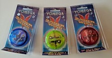 Yomega Brain Original Auto Return Yo-Yo (Black), Sealed in Package — listing 2