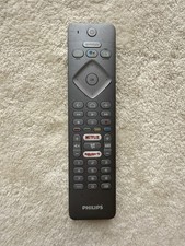 Philips Ambilight Smart TV Remote Control with Voice, Netflix & Google Assistant — listing 2