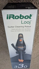 iRobot Looj 330 Gutter Cleaning Robot — listing 6