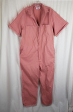Adidas Originals Black Nylon Boiler Suit Jumpsuit with 3-Stripes — listing 5