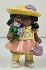 Vintage Cabbage Patch Kids PVC Mini Figure with Date Stamp — listing 6
