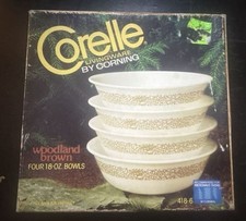 Corelle by Corning Vitrelle Bowl — listing 5