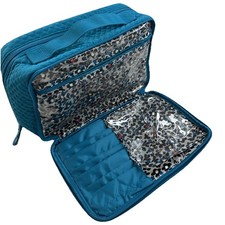 Vera Bradley Blush & Brush Makeup Case in Marrakesh — listing 3