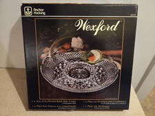 Anchor Hocking Wexford 5-Part Divided Relish Serving Dish — listing 3