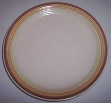 Franciscan Sierra Sand Earthenware Dinner Plate — listing 2