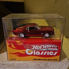 Hot Wheels Redline 'American Victory' Light Blue Can-Am Race Car, circa 1975 — listing 6