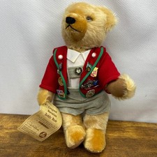 Hermann Old Tyrolian Bear, Limited European Edition No. 86/500 — listing 6