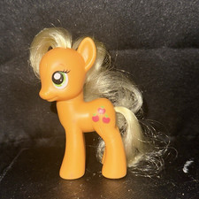My Little Pony G1 Applejack Earth Pony (Original Collection, 1983) — listing 5