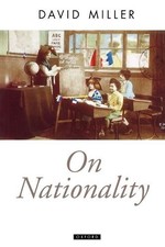 Political Philosophy: A Very Short Introduction by David Miller — listing 4
