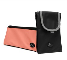 Running Buddy Buddy Pouch Magnetic Beltless Running Pouch 4.5" x 7" — listing 2