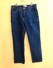 Sigrid Olsen Women's Gray Bootcut Stretch Jeans, Size 8, listing 4