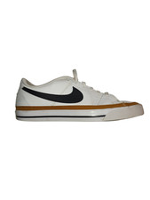 Nike Court Legacy Low White/Black/Gum Sneaker — listing 4