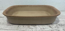The Pampered Chef Family Heritage Stoneware Rectangular Baker — listing 3