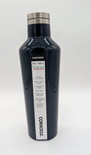 Corkcicle 25oz Canteen NASA Insulated Water Bottle, Lavender/Lilac — listing 2