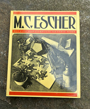 The Graphic Work of M.C. Escher, Revised and Expanded Edition (1996 Wings Books) — listing 5