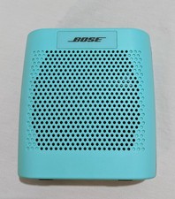 Bose SoundLink Color Bluetooth Speaker - Black (New in Box) — listing 3