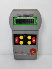 Vintage Sears Electronic Football Handheld Game (2-Player) — listing 6