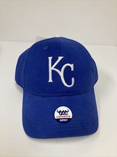 Kansas City Royals MLB Team Adjustable Baseball Cap