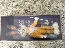 Bugs Bunny 50th Birthday Limited Edition Plush by 24K Company — listing 3