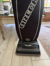 Oreck XL upright vacuum XL Xtended Life Upright Vacuum Cleaner — listing 4