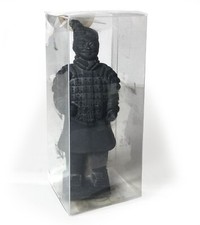 Set of 4 Terracotta Warrior Souvenir Figurines (Xi'an China Replicas) — listing 4
