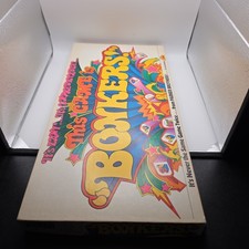 Vintage 1978 Parker Brothers "Bonkers!" Board Game (Incomplete) — listing 4