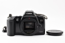 Canon EOS Kiss III (EOS 300 / Rebel 2000) 35mm Film SLR Camera Kit with Zoom Lens, Box & Strap This is just a screenshot of another lis — listing 5