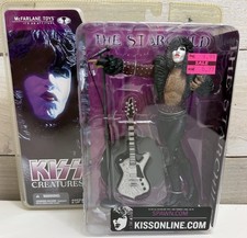 KISS 'The Starchild' Super Stage Figures Box Set (Paul Stanley) by McFarlane Toys — listing 2